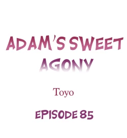 Page 33 of Adam’s Sweet Agony
