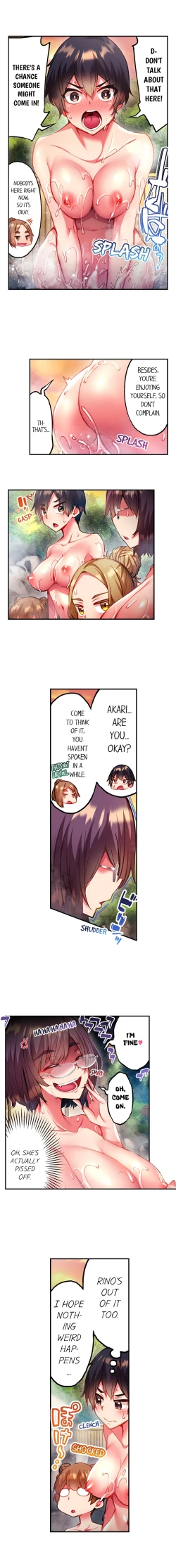 Page 37 of Adam’s Sweet Agony