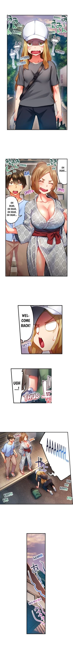 Page 45 of Adam’s Sweet Agony