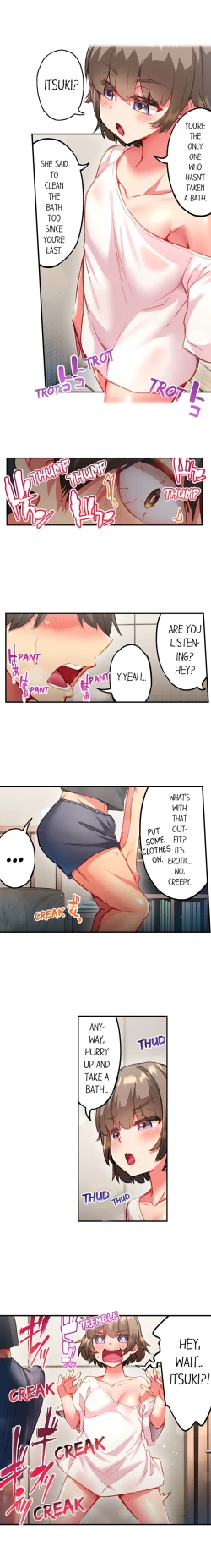 Page 61 of Adam’s Sweet Agony