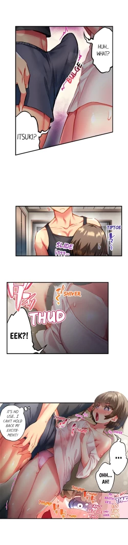 Page 65 of Adam’s Sweet Agony