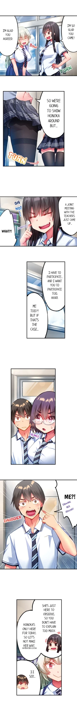 Page 78 of Adam’s Sweet Agony