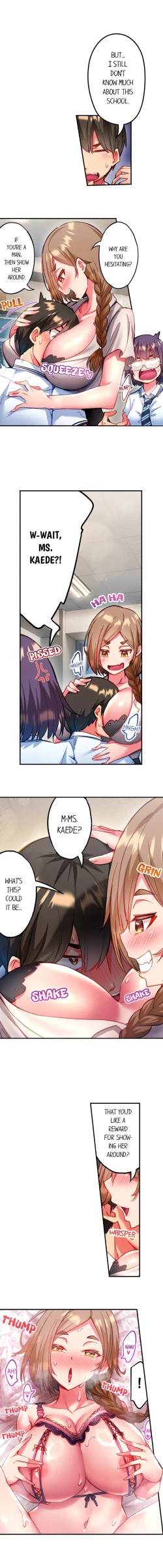 Page 79 of Adam’s Sweet Agony