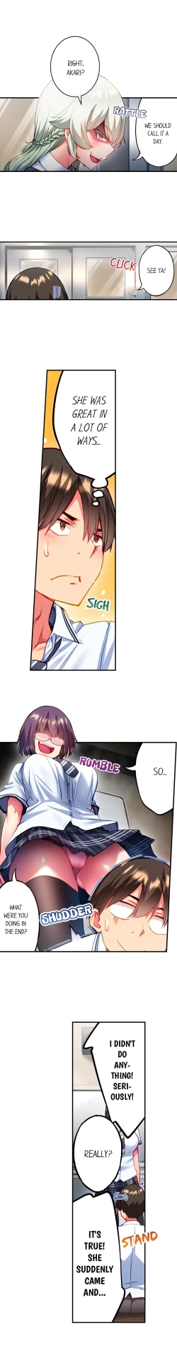 Page 91 of Adam’s Sweet Agony