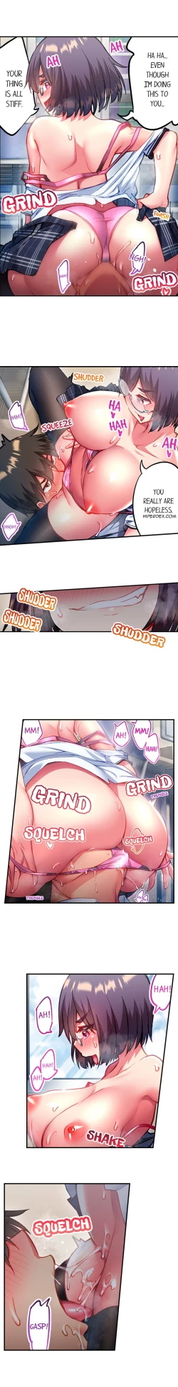 Page 96 of Adam’s Sweet Agony