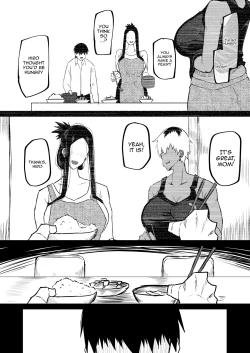 Page 112 of Tomodachi ga Boku no Oba to Mama de Gachinuki | My Friend Uses My Mom And Aunt To Get Off