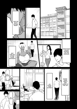 Page 152 of Tomodachi ga Boku no Oba to Mama de Gachinuki | My Friend Uses My Mom And Aunt To Get Off
