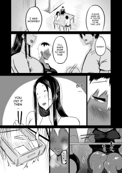 Page 170 of Tomodachi ga Boku no Oba to Mama de Gachinuki | My Friend Uses My Mom And Aunt To Get Off