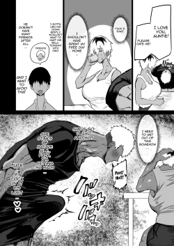 Page 17 of Tomodachi ga Boku no Oba to Mama de Gachinuki | My Friend Uses My Mom And Aunt To Get Off