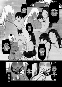 Page 216 of Tomodachi ga Boku no Oba to Mama de Gachinuki | My Friend Uses My Mom And Aunt To Get Off