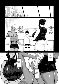 Page 219 of Tomodachi ga Boku no Oba to Mama de Gachinuki | My Friend Uses My Mom And Aunt To Get Off