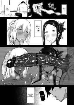 Page 220 of Tomodachi ga Boku no Oba to Mama de Gachinuki | My Friend Uses My Mom And Aunt To Get Off