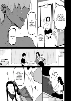 Page 34 of Tomodachi ga Boku no Oba to Mama de Gachinuki | My Friend Uses My Mom And Aunt To Get Off