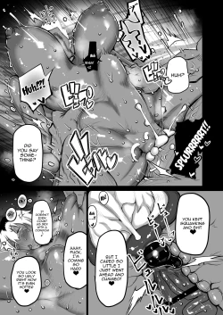 Page 58 of Tomodachi ga Boku no Oba to Mama de Gachinuki | My Friend Uses My Mom And Aunt To Get Off