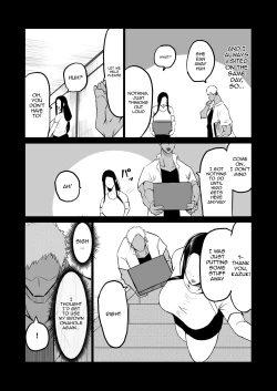 Page 67 of Tomodachi ga Boku no Oba to Mama de Gachinuki | My Friend Uses My Mom And Aunt To Get Off