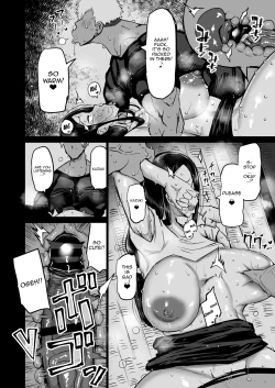 Page 77 of Tomodachi ga Boku no Oba to Mama de Gachinuki | My Friend Uses My Mom And Aunt To Get Off