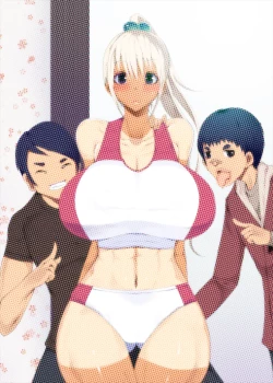 Page 22 of Let Us Violate You! Well Trained Lewd Tan Teacher