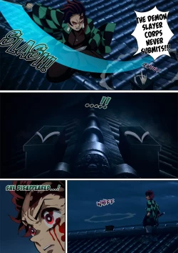 Page 7 of Demon Slayer（Part 1）