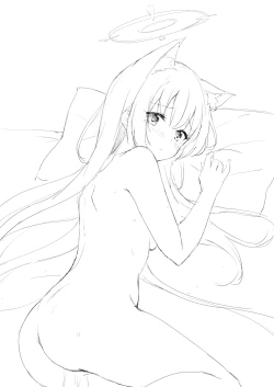 Page 30 of Nonomi, Ochitsuite. - My feelings grow... | 野宫，你冷静一点。