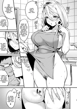 Page 26 of Rossia kei Hitozuma to Doutei kun no Himitsu no Kankei