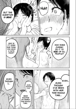 Page 11 of Uenozumi Dai 18 wa | Ueno-kun Has Been Developed Chapter 18