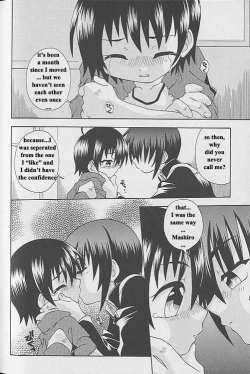 Page 10 of On Your Mark