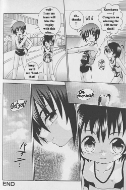 Page 16 of On Your Mark