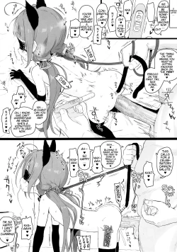 Page 14 of Loli Harem Shujinkou niNattemita | I tried out being a loli-harem protagonist