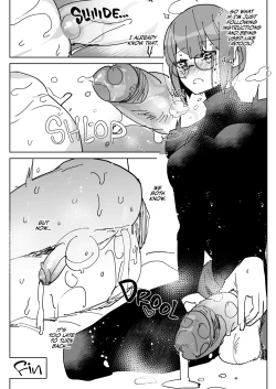 Page 24 of Futanari x Otoko no Hon | Futa Extinguisher