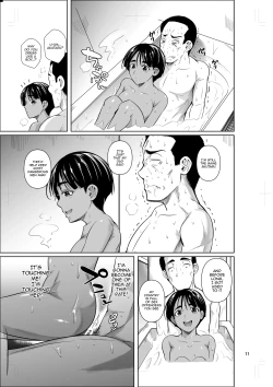 Page 12 of Ryuugakuseiryou no Oshigoto 2 | Job at a Foreign Student Dorm 2