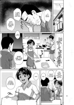 Page 52 of Ryuugakuseiryou no Oshigoto 2 | Job at a Foreign Student Dorm 2