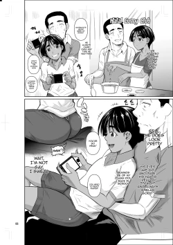 Page 9 of Ryuugakuseiryou no Oshigoto 2 | Job at a Foreign Student Dorm 2