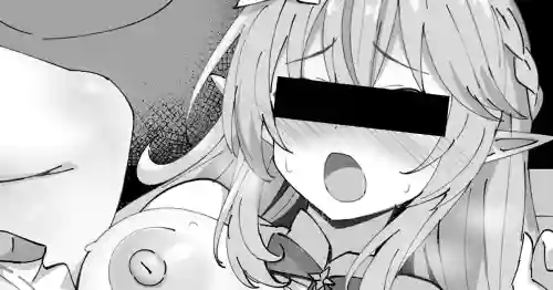 Download Lamysama ni NTR sarechau Sukebe Manga