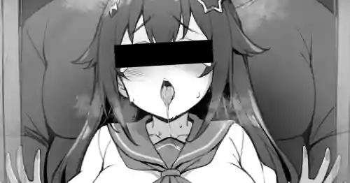 Download Sora-chan ga Denshanai Rape Sarechau Sukebe Manga