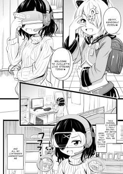 Page 4 of Imadoki Joshi●Gakuseitachi no Seijijō 5