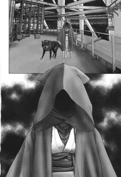 Page 126 of Mayoi no Machi no Akazukin Ge