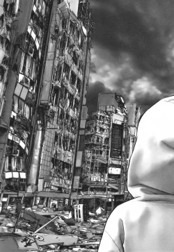 Page 203 of Mayoi no Machi no Akazukin Ge