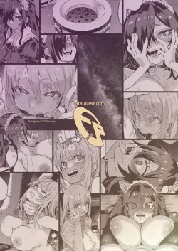 Page 52 of Jinsei Recycle - RECYCLE of the LIFE