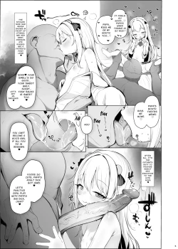 Page 6 of Kawaii Nora wa Jinsei o Kawareteiru. | That Cutie Is A Pet For Life