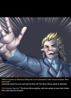 Page 10 of Chapter5 Rescue Sagittarius