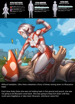 Page 40 of Chapter5 Rescue Sagittarius