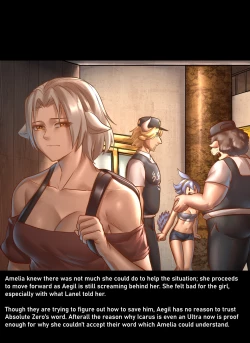 Page 4 of Chapter5 Rescue Sagittarius