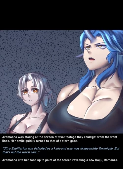 Page 6 of Chapter5 Rescue Sagittarius