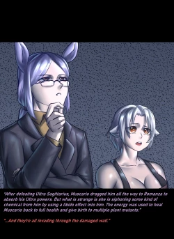 Page 7 of Chapter5 Rescue Sagittarius