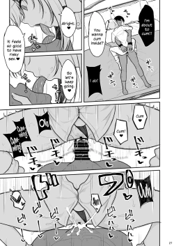 Page 26 of Jikka ga Futoi Gal ga Boku no Risei o Hakai shite Nakadashi Saseru made