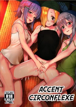 Page 1 of Accent Circonflexe