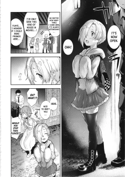 Page 3 of Accent Circonflexe