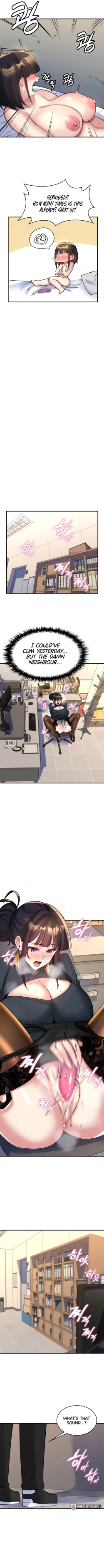 Page 124 of Rented Room Brides