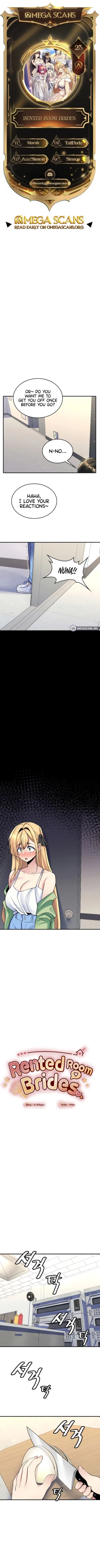 Page 200 of Rented Room Brides