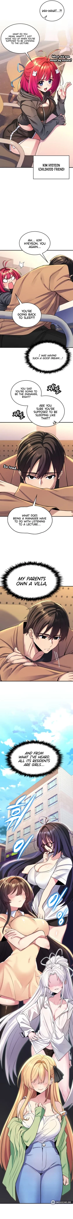 Page 4 of Rented Room Brides